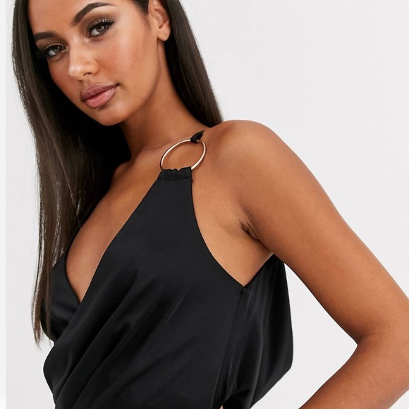 Romper by ASOS DESIGN - Picture 3 of 7